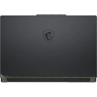  Ноутбук MSI MS-15K1 Cyborg 15 A13UDX-1614XBY (9S7-15K111-1614) Translucent Black 